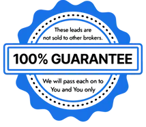 100% Guarantee Badge