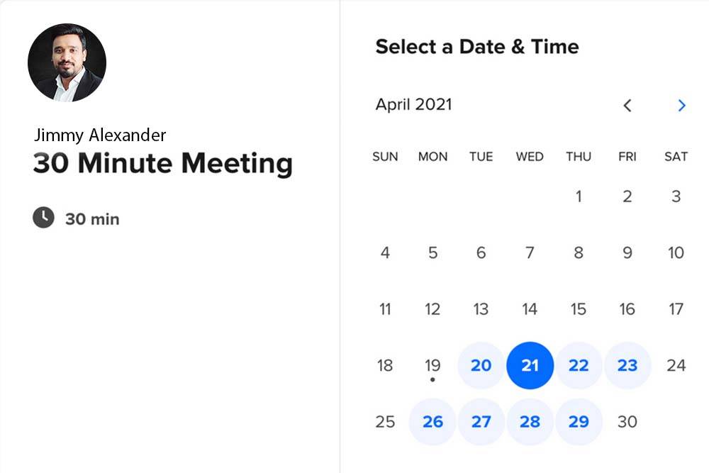 Schedule Consultation
