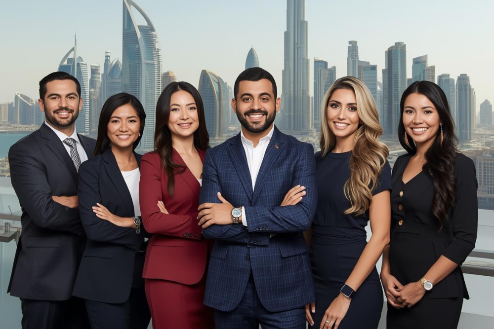 Real Estate Brokerages