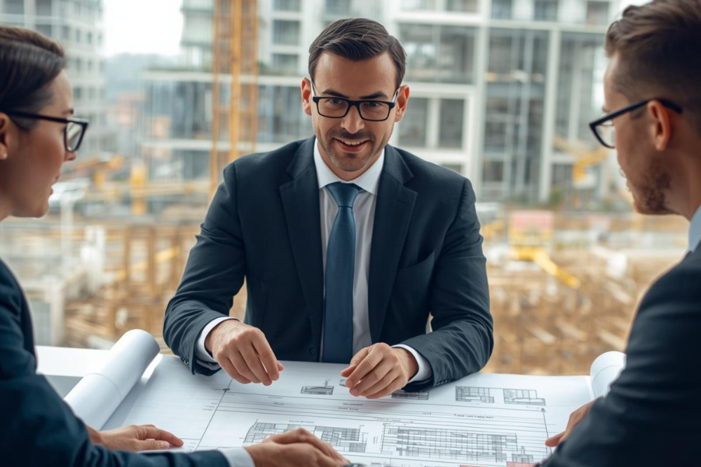 Property Developers